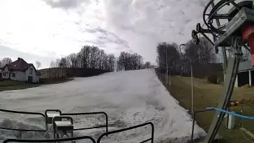 Obraz ze stoku Paczoskowo