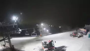 Bukowina Tatrzańska - sprawdzaj warunki na narty na stacji Rusiński