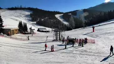 Ski Centrum Strednica Zdiar - NOWOŚĆ