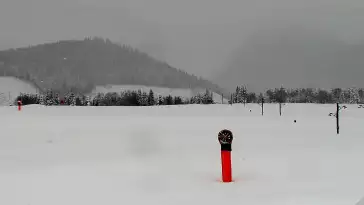 Ski Centrum Strednica Zdiar - NOWOŚĆ