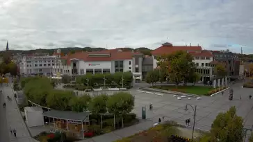 Plac Przyjaciół Sopotu