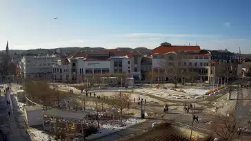 Plac Przyjaciół Sopotu