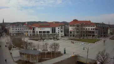 Plac Przyjaciół Sopotu