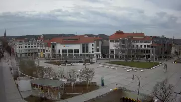 Plac Przyjaciół Sopotu