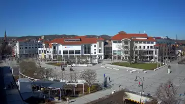 Plac Przyjaciół Sopotu