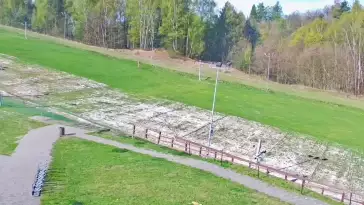 Wyciąg narciarski w Bytomiu - Sport Dolina