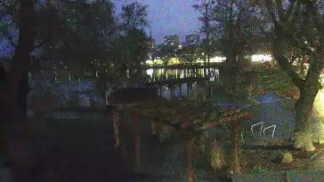 Kamera w Starachowicach.