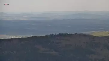 Obraz live prezentuje warunki pogodowe z Ośrodka Ski&Sun Śweradów Zdrój.