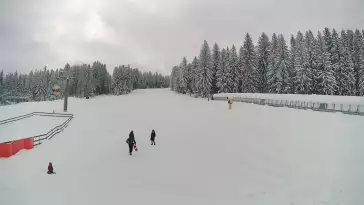 Idealne miejsce dla narciarzy i snowboardzistów. Czynne cały rok. Oglądaj live