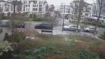 Deptak w Świnoujściu - zobacz