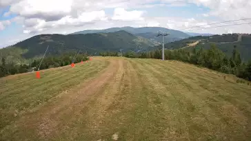 Szczyrkowski zaprasza narciarzy i snowboardzistów