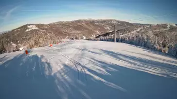 Szczyrkowski zaprasza narciarzy i snowboardzistów