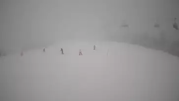 Szczyrkowski zaprasza narciarzy i snowboardzistów