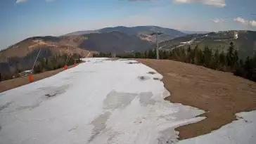 Szczyrkowski zaprasza narciarzy i snowboardzistów