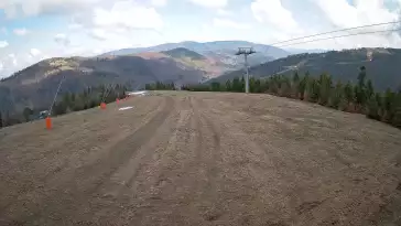 Szczyrkowski zaprasza narciarzy i snowboardzistów