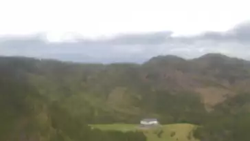 Zdjęcie na Kasprowy Wierch ujęcie panoramiczne.