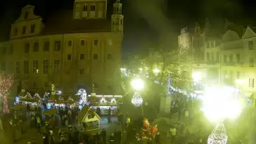 Wizyta w Ratuszu Staromiejskim to podróż w czasie, która pozwala zgłębić ducha Torunia.