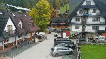Dom wczasowy Jędrol