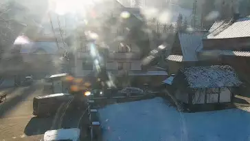 Dom wczasowy Jędrol