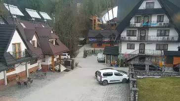 Dom wczasowy Jędrol