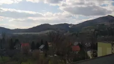 Kamera Węgierska Górka - NOWOŚĆ