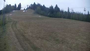 CIEŃKÓW SKI - zobacz warunki w Wiśle Malince.