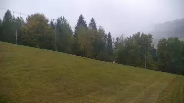 CIEŃKÓW SKI - zobacz warunki w Wiśle Malince.