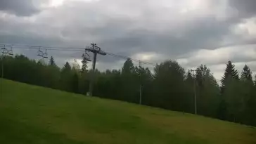 CIEŃKÓW SKI - zobacz warunki w Wiśle Malince.