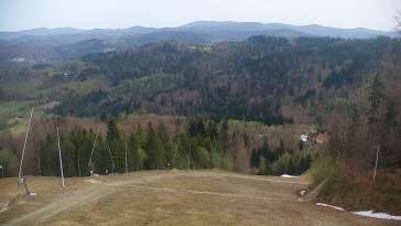 Wisła SOSZÓW - warunki na stoku