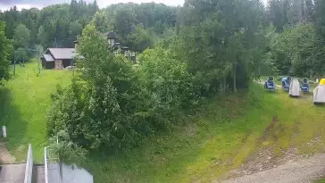 Wisła SOSZÓW - warunki na stoku