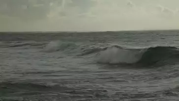 Władysławowo - widok na plażę NOWOŚĆ