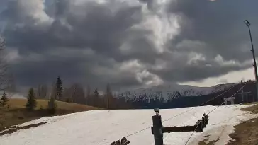 Stok narciarski - Wojtek Zawoja NOWOŚĆ