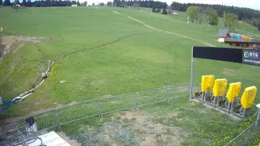 Zieleniec Sport Arena Winterpol