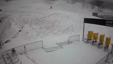 Zieleniec Sport Arena Winterpol