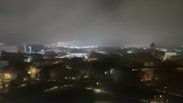 Obraz na żywo z Zielonej Góry