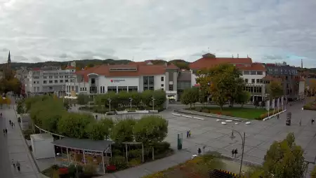 Plac Przyjaciół Sopotu