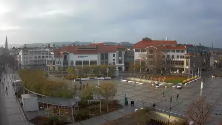 Plac Przyjaciół Sopotu