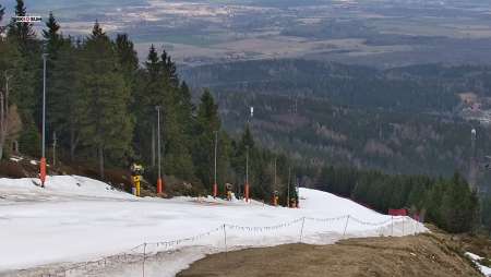 Zdjęcie z kamery Świeradów Zdrój