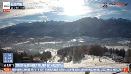 Okładka telewizji zTatry Super Ski - [playlista]