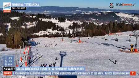 Okładka telewizji zTatry Super Ski - [playlista]