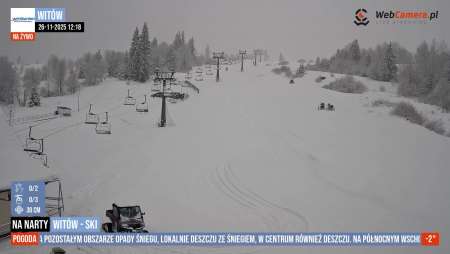 Okładka telewizji zTELEWIZJA DLA NARCIARZY - [playlista]