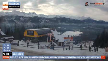 Okładka telewizji zTELEWIZJA DLA NARCIARZY - [playlista]