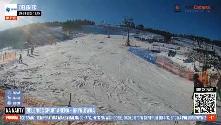 Okładka telewizji zTELEWIZJA DLA NARCIARZY - [playlista]