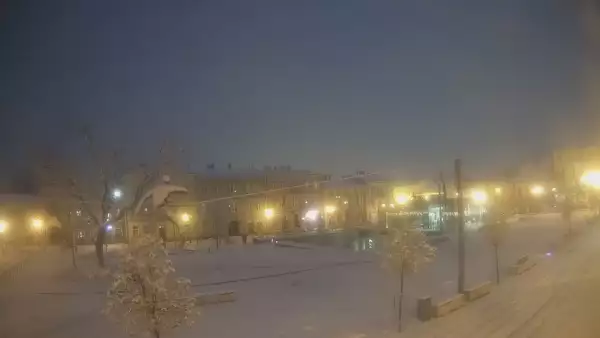 CZĘSTOCHOWA - widok już online