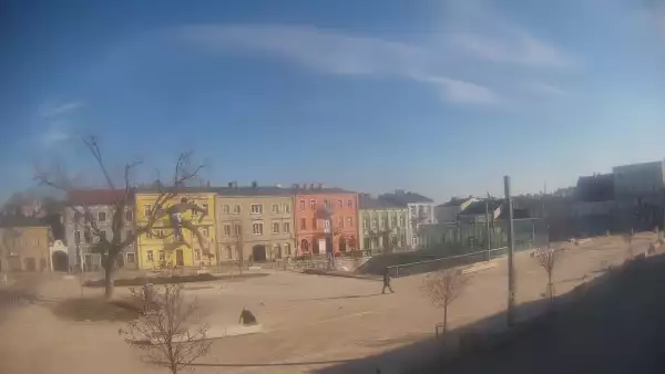 CZĘSTOCHOWA - widok już online