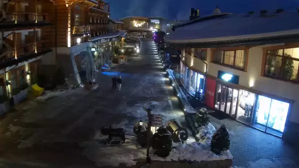 Hotel Bania w Białce Tatrzańskiej