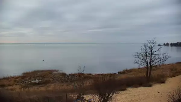 Jastarnia - widok na Molo NOWOŚĆ