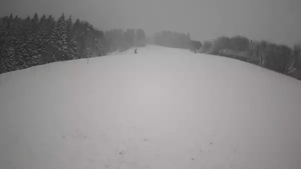 KAMIANNASKI położona jest niedaleko Krynicy-Zdroju, Wierchomli Małej blisko stąd do Nowego Sącza.