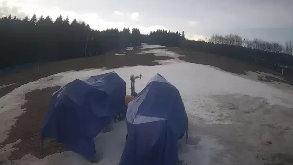 KAMIANNASKI położona jest niedaleko Krynicy-Zdroju, Wierchomli Małej blisko stąd do Nowego Sącza.