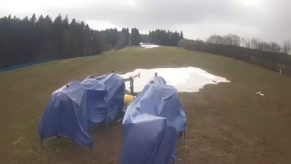 KAMIANNASKI położona jest niedaleko Krynicy-Zdroju, Wierchomli Małej blisko stąd do Nowego Sącza.